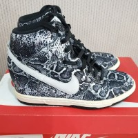 nike dunk sky hi outlet