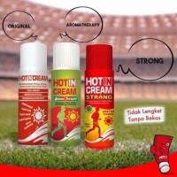 Jual Hotin Cream Murah - Harga Terbaru 2020