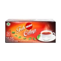 Jual Teh Celup Sosro Murah - Harga Terbaru 2020