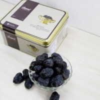 Kurma Royal Ajwa Al Madina Premium ( 1 Kg )