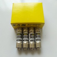 Fuse KTK-R-25 25A 600V fast acting class CC Bussmann