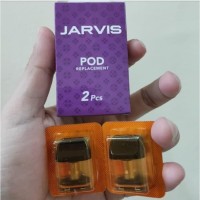 PROMO CARTRIDGE JARVIS CATRIDGE JARVIS AUTHENTIC