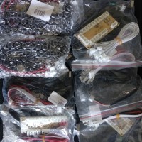 Zero Delay DIY Arcade Encoder Controller MAME DINGDONG
