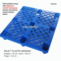 Jual Plastik Palet  di Medan  Harga Terbaru 2021