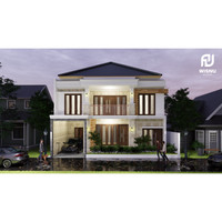 Jual Desain Rumah Minimalis Di Jawa Timur Harga Terbaru 2020