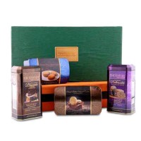 Paket Parcel Harvest Corporate Cookies