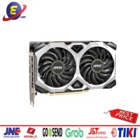 VGA MSI GTX 1660 SUPER VENTUS XS OC 6GB DDR6