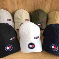 topi tommy hilfiger original