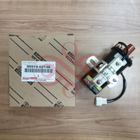 COIL KIJANG KAKI 2 / RESISTOR LUAR / COIL PANJANG