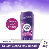 Lady Speed Stick Deodorant Wild Freesia
