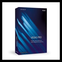 Jual Sony Vegas Pro 17 Murah Harga Terbaru 2020
