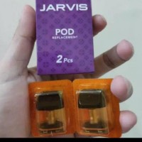 CARTRIDGE JARVIS CATRIDGE JARVIS AUTHENTIC