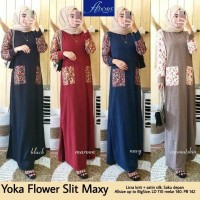 Jual Baju Gamis Masa Kini Murah Harga Terbaru 2020