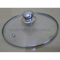 Jual Tutup Panci 30 Cm Murah Harga Terbaru 2020