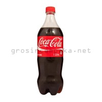 jual coca cola 1 liter murah harga