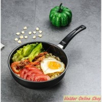 Promo Gm Bear Wajan Teflon 26 Cm 1067 Fry Pan 26 Cm