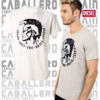 Diesel Erkek Tisort Renk 9 Morhipo 16467704