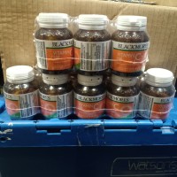 Blackmores Vitamin C 500 mg 60 tablet