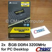 Jual Ram 3200 Mhz Murah - Harga Terbaru 2020