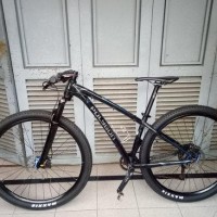 siskiu 6 29er