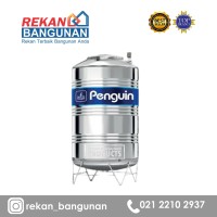 Jual Toren Penguin 500 Liter Terbaik & Terbaru 2020 - Harga Murah