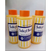 Harga Terbaru Bedak Salicyl