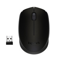 LOGITECH WIRELESS MOUSE M170 ASLI / MOUSE WIRELESS M 170 ORIGINAL