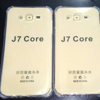 Case kondom HP Anti Crack Samsung Galaxy J7 Core Soft Shock