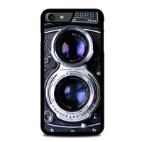 Casing iPhone SE 2020 Twin Reflex Camera Y1901