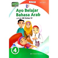 36+ Kunci Jawaban Revisi Bahasa Arab Kelas 4 Revisi - GURU ...