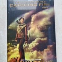 The Hunger Games : Catching Fire - Suzanne Collins