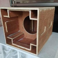 box planar 10 inch