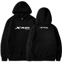 HOT JAKET SWEATER HOODIE XMAX 400 NEW
