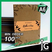 Jual Souvenir Pernikahan Unik Murah - Harga Terbaru 2020