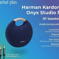harga harman kardon onyx studio 5