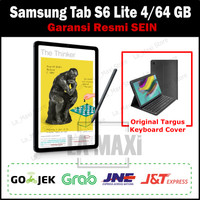 Jual Tab S6 Lite Murah - Harga Terbaru 2021