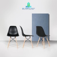 Kursi cafe kursi dacey kursi teras olymplast Bandung