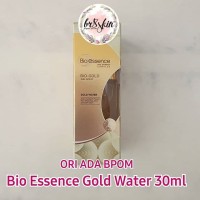 BIO ESSENCE Bio Gold Water 30ml 24K Gold