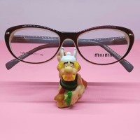 Kacamata miu miu YSZ24140/ kacamata wanita
