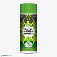 Best Produk Minyak Herba Sinergi Hpai - Minyak Butbut - Mhs (Promo)