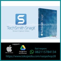 snagit 2020 for mac