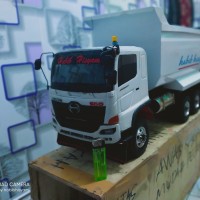 truck rc indonesia