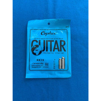 SENAR GITAR ORPHEE ACCOUSTIC NYLON ELECTRIC