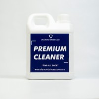 TERMURAH shoe cleaner 1 liter