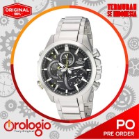 Casio Edifice Eqb 510dc 1adr Tough Solar 100m Mobile Link Bluetooth Smart Jamtangan Com