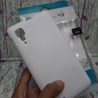 NILLKIN HARD CASE ORIGINAL LENOVO P780