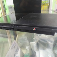 Ps2 slim seri 9 sudah terpasang Ic matrix 5.0 (mesin saja)