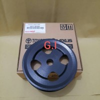 pulley pompa power steering Toyota Avanza 1500cc