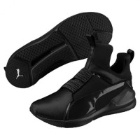 puma fierce sleek wn's