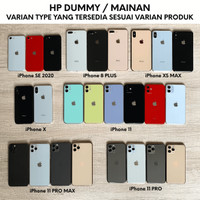 Jual Iphone Dummy Murah - Harga Terbaru 2020